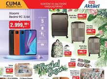 Bim 10 Haziran 2022 Aktüel Kataloğu