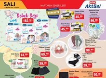 Bim 11 Nisan 2023 Haftanın Önerileri Kataloğu