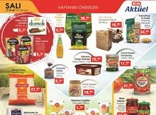 Bim 12 Ocak 2021 Haftanın Önerileri