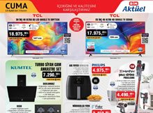 Bim 13 Eylül 2024 Aktüel Kataloğu