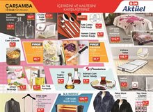 Bim 13 Ocak 2021 Aktüel Kataloğu