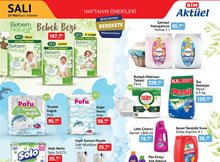 Bim 14 Mart 2023 Haftanın Önerileri Kataloğu