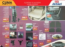 Bim 14 Ocak 2022 Aktüel Kataloğu