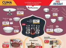 Bim 2 Şubat 2024 Aktüel Kataloğu