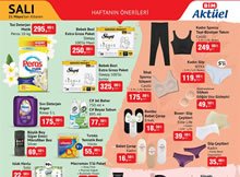 Bim 21 Mayıs 2024 Haftanın Önerileri Kataloğu