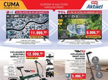Bim 23 Aralık 2022 Aktüel Kataloğu