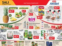 Bim 24 Mayıs 2022 Haftanın Önerileri Kampanyası