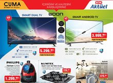 Bim 25 Mart 2022 Aktüel Kataloğu