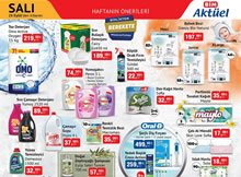 Bim 26 Eylül 2023 Haftanın Önerileri Kampanyası