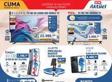 Bim 26 Ocak 2024 Aktüel Kataloğu