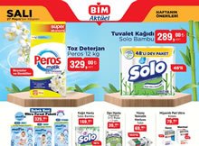 Bim 27 Mayıs 2025 Haftanın Önerileri Kampanyası