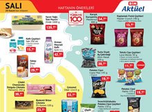 Bim 28 Kasım 2023 Haftanın Önerileri Kataloğu