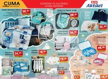 Bim 29 Ekim 2021 Aktüel Kataloğu
