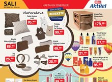 Bim 3 Ekim 2023 Haftanın Önerileri Kataloğu