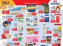 Bim 30 Ağustos 2022 Haftanın Önerileri Kataloğu
