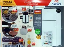 Bim 30 Temmuz 2021 Aktüel Kataloğu