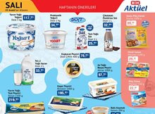Bim 5 Aralık 2023 Haftanın Önerileri Kataloğu