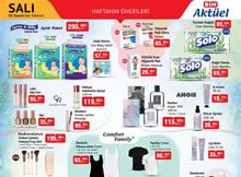 Bim 5 Kasım 2024 Haftanın Önerileri Kataloğu