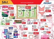 Bim 5 Mart 2024 Haftanın Önerileri Kampanyası