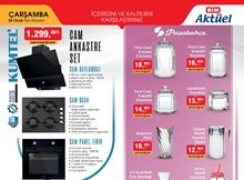 Bim 6 Ocak 2021 Aktüel Kataloğu