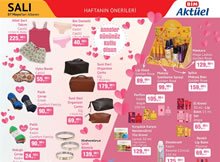 Bim 7 Mayıs 2024 Haftanın Önerileri Kataloğu