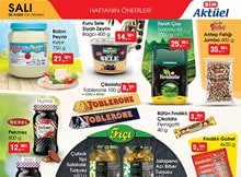 Bim 8 Aralık 2020 Haftanın Önerileri