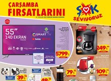 Şok 14 Aralık 2022 Aktüel Kataloğu