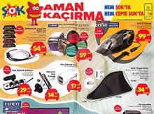 Şok 15 Ocak 2022 Hafta Sonu Kampanyası