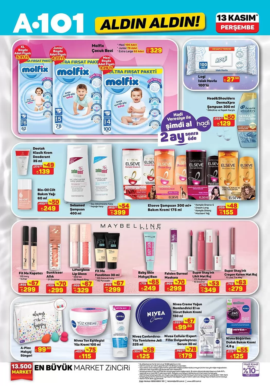 A101 13 Kasım 2025 Kataloğu - 12
