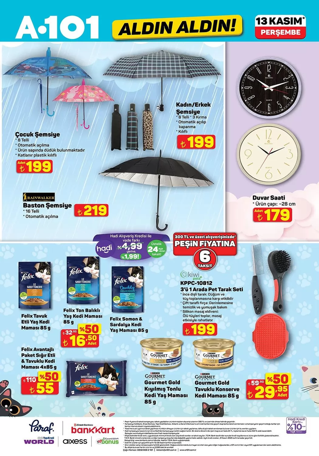 A101 13 Kasım 2025 Kataloğu - 8