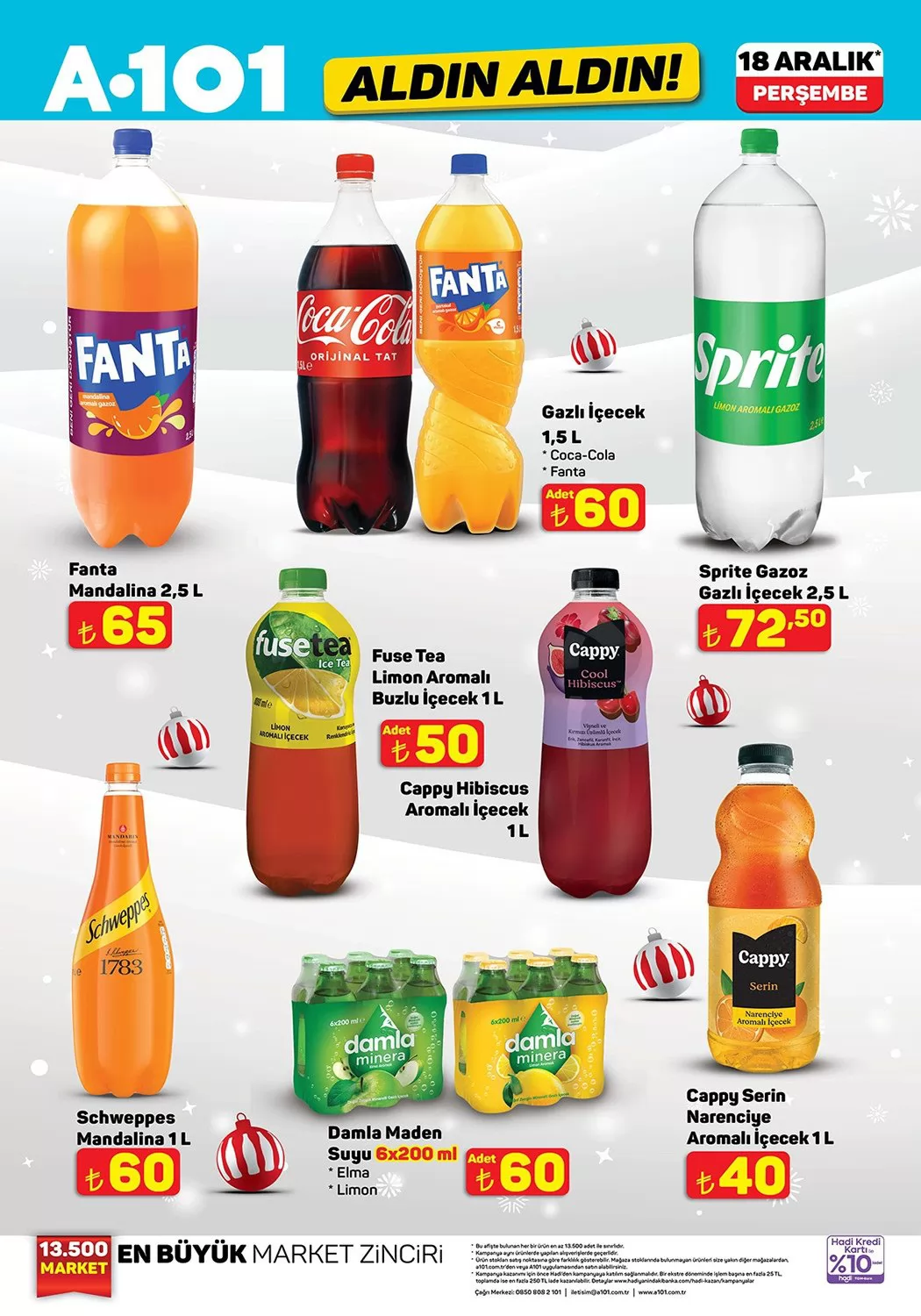 A101 18 Aralık 2025 Kataloğu - 15