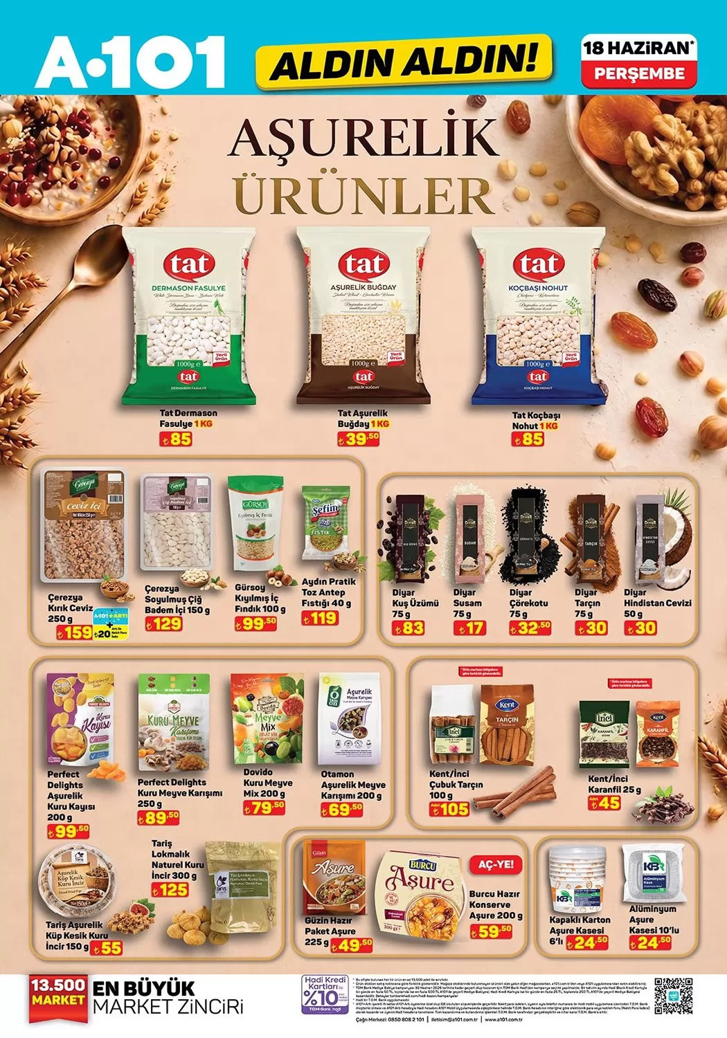 A101 18 Haziran 2026 Kataloğu - 15