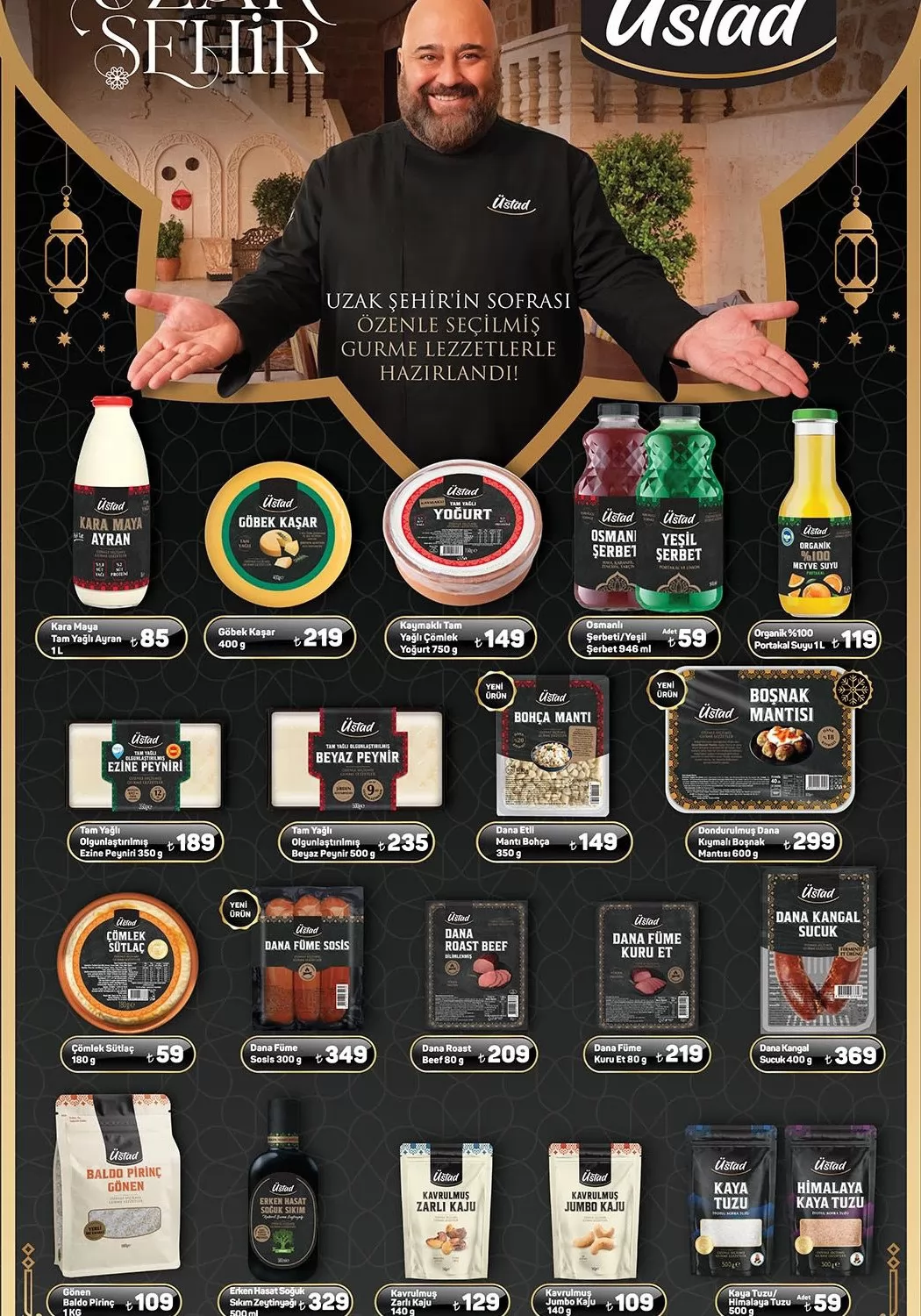 A101 19 Şubat 2026 Kataloğu - 13