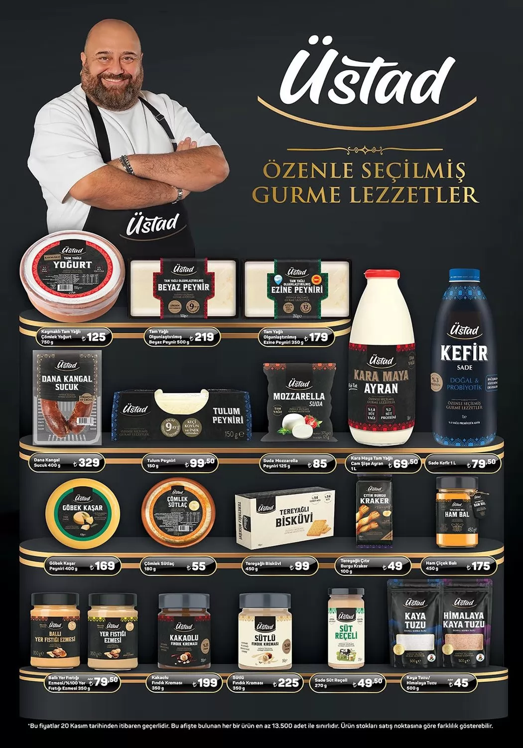 A101 20 Kasım 2025 Kataloğu - 14