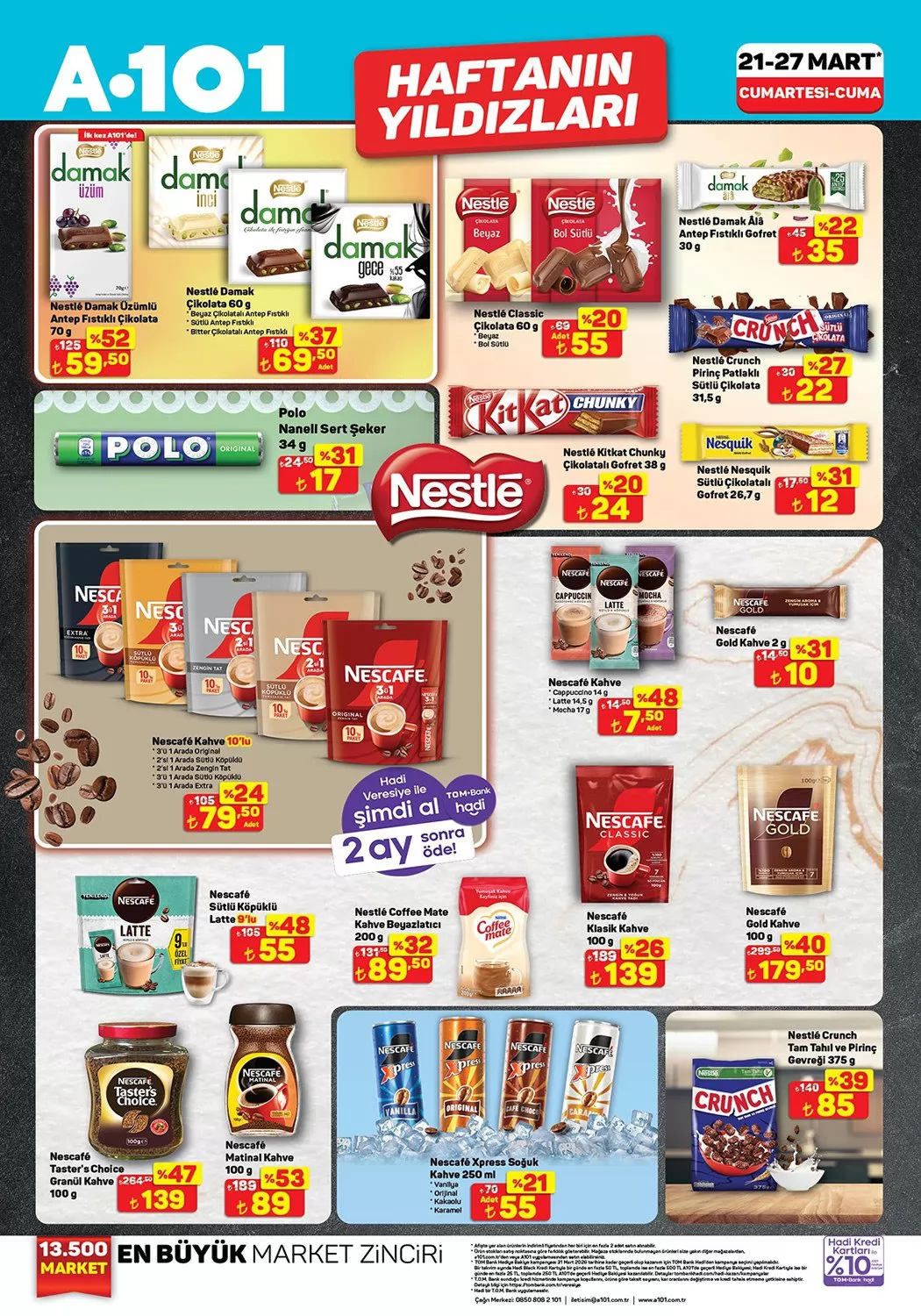 A101 21 Mart 2026 Kataloğu - 4