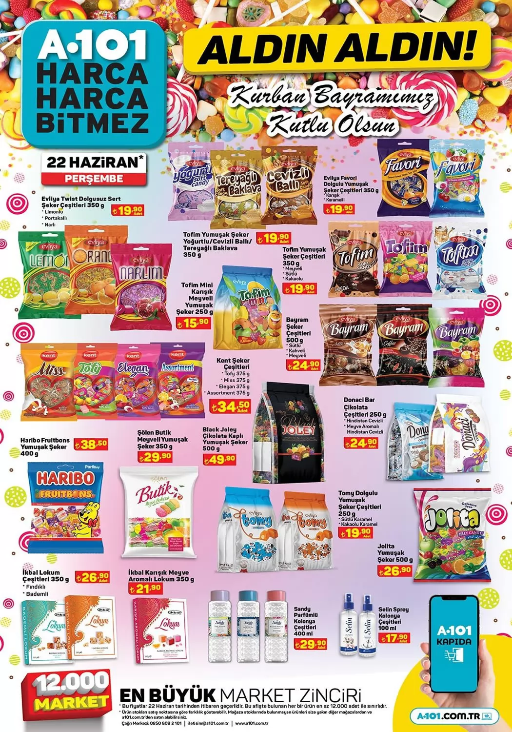 A101 22 Haziran 2023 Kataloğu - 11