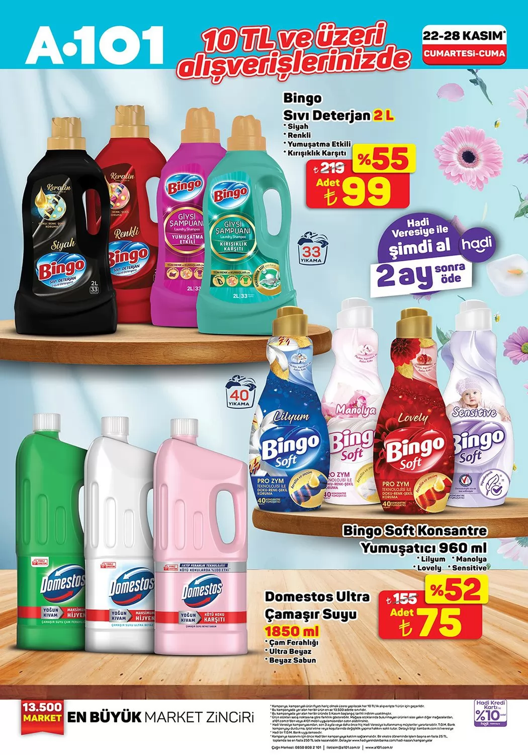 A101 22 Kasım 2025 Kataloğu - 4