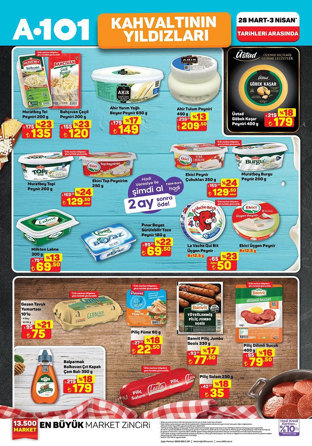 A101 28 Mart 2026 Kataloğu - 5