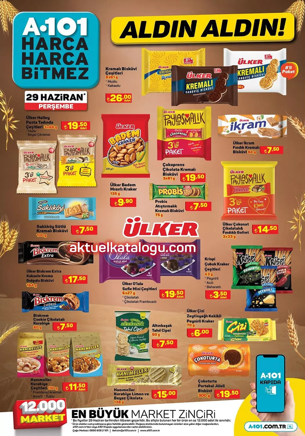 A101 29 Haziran 2023 Kataloğu - 11