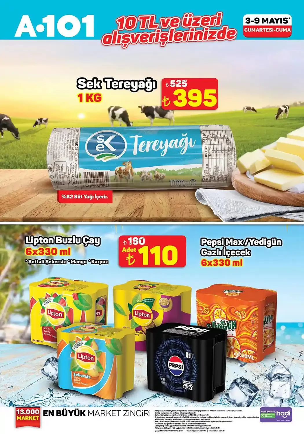 A101 3 Mayıs 2025 Kataloğu - 3