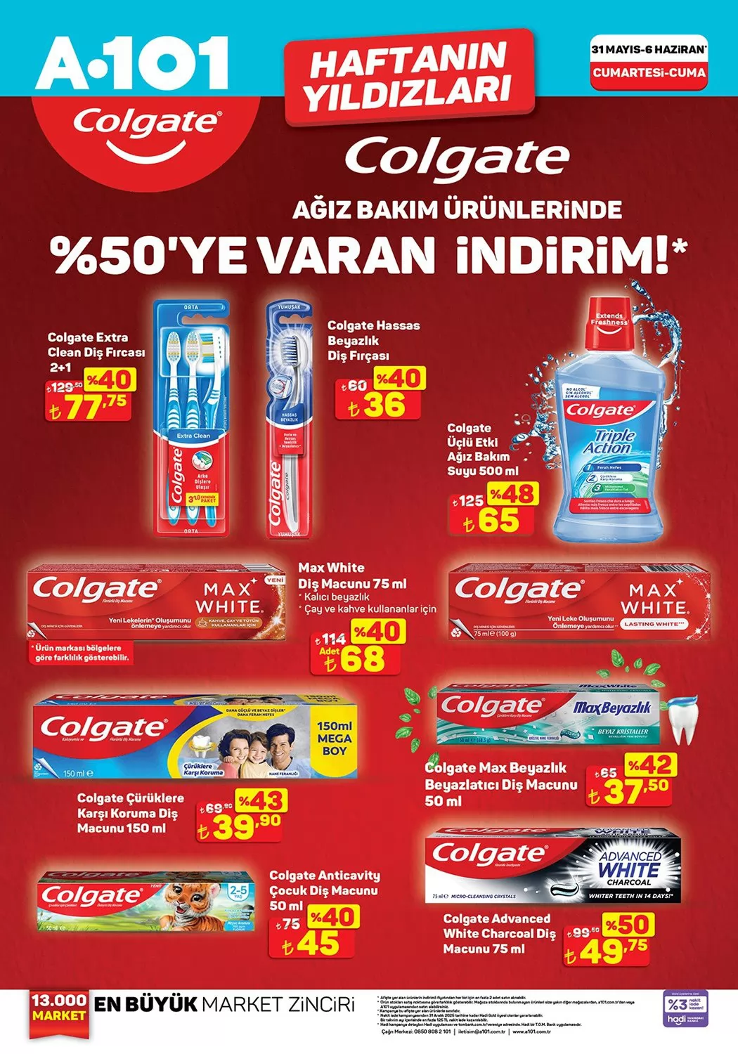A101 31 Mayıs 2025 Kataloğu - 4