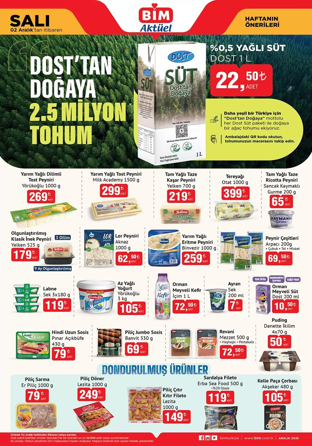 Bim 2 Aralık 2025 Kataloğu - 2