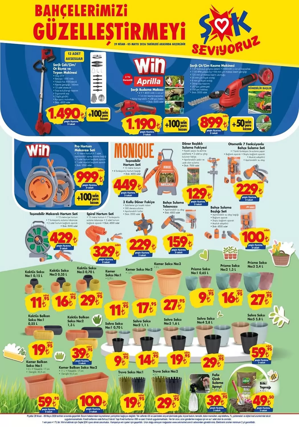 Şok 29 Nisan 2026 Kataloğu - 4